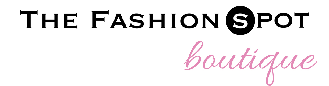 The Fashion Spot Boutique Logo
