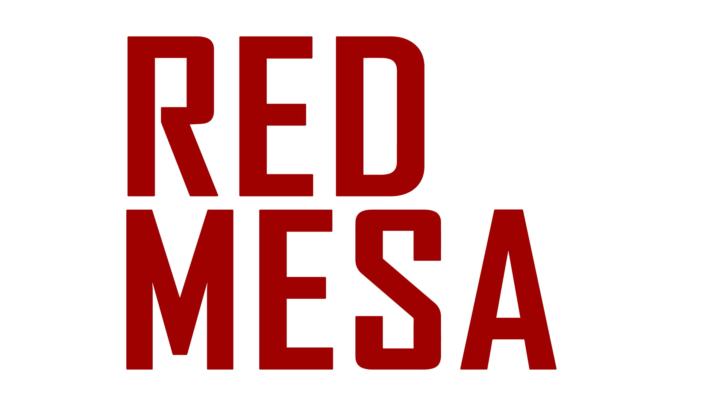 RED MESA